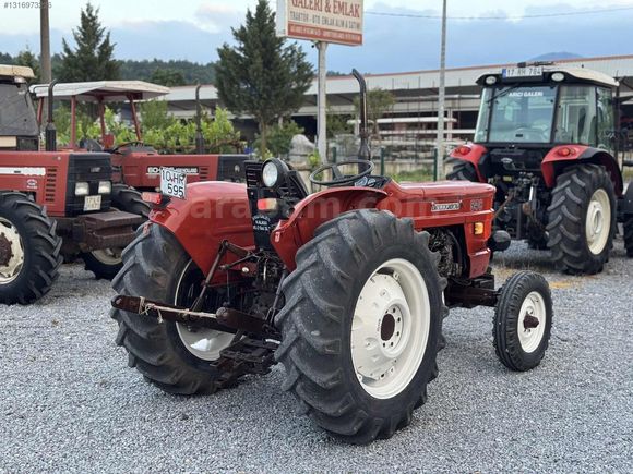 ARICI GALERİ'den 1990 MODEL 54C HİDROLİK DİREKSİYON TERTEMİZ