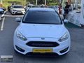 GÖLOVADAN..UYGUN FİYATA..FOCUS...1.5 TDCİ...TREND X...POWERSHİFT