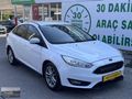 GÖLOVADAN..UYGUN FİYATA..FOCUS...1.5 TDCİ...TREND X...POWERSHİFT