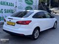 GÖLOVADAN..UYGUN FİYATA..FOCUS...1.5 TDCİ...TREND X...POWERSHİFT