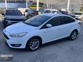 GÖLOVADAN..UYGUN FİYATA..FOCUS...1.5 TDCİ...TREND X...POWERSHİFT