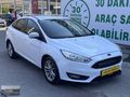 GÖLOVADAN..UYGUN FİYATA..FOCUS...1.5 TDCİ...TREND X...POWERSHİFT