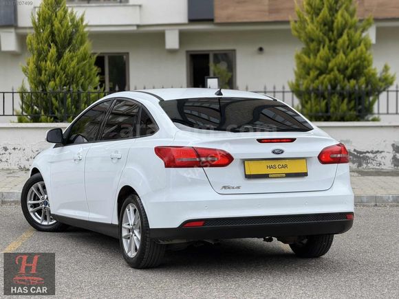 HAS~CAR'dan HATASIZ BOYASIZ OTOMATİK FOCUS