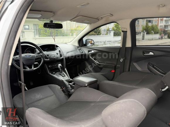 HAS~CAR'dan HATASIZ BOYASIZ OTOMATİK FOCUS