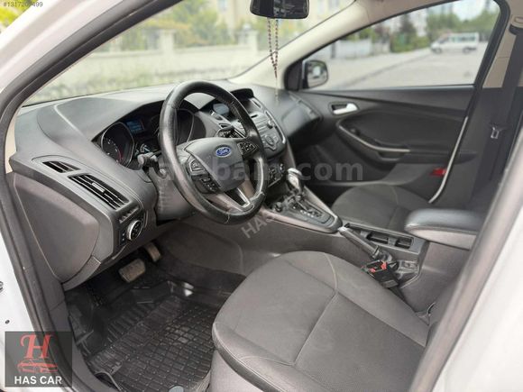 HAS~CAR'dan HATASIZ BOYASIZ OTOMATİK FOCUS