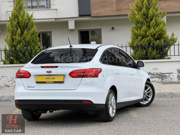 HAS~CAR'dan HATASIZ BOYASIZ OTOMATİK FOCUS