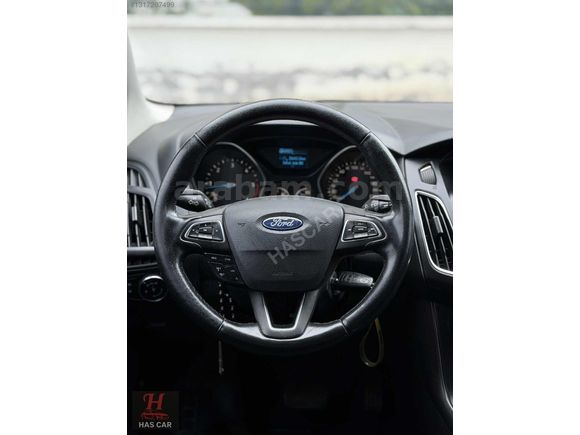 HAS~CAR'dan HATASIZ BOYASIZ OTOMATİK FOCUS