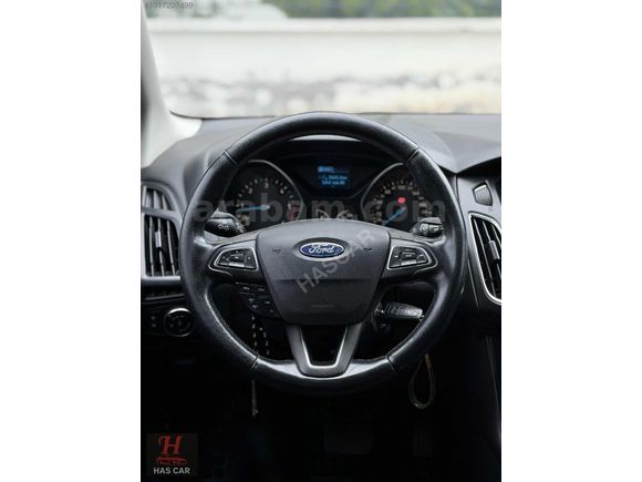 HAS~CAR'dan HATASIZ BOYASIZ OTOMATİK FOCUS