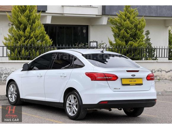 HAS~CAR'dan HATASIZ BOYASIZ OTOMATİK FOCUS