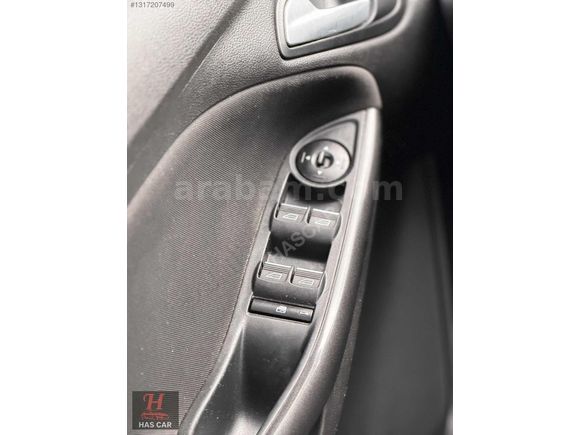 HAS~CAR'dan HATASIZ BOYASIZ OTOMATİK FOCUS