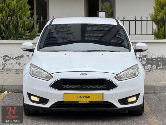 HAS~CAR'dan HATASIZ BOYASIZ OTOMATİK FOCUS
