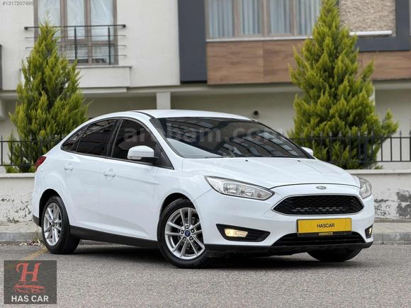 HAS~CAR'dan HATASIZ BOYASIZ OTOMATİK FOCUS