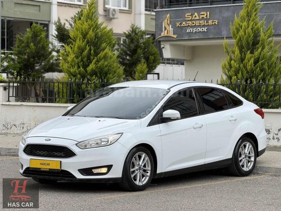 HAS~CAR'dan HATASIZ BOYASIZ OTOMATİK FOCUS