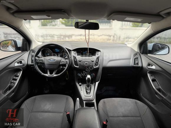 HAS~CAR'dan HATASIZ BOYASIZ OTOMATİK FOCUS