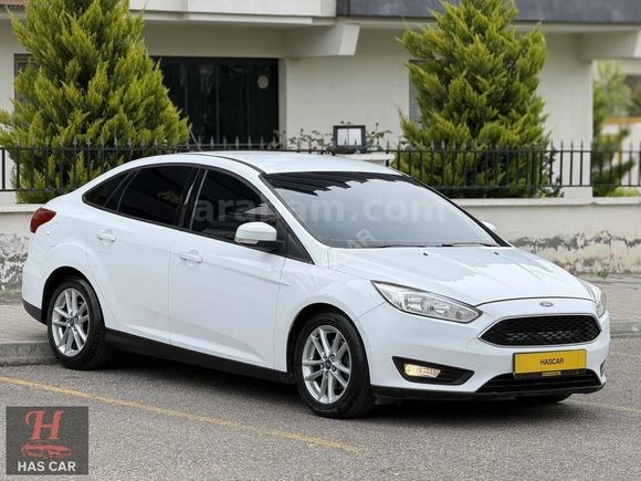 HAS~CAR'dan HATASIZ BOYASIZ OTOMATİK FOCUS