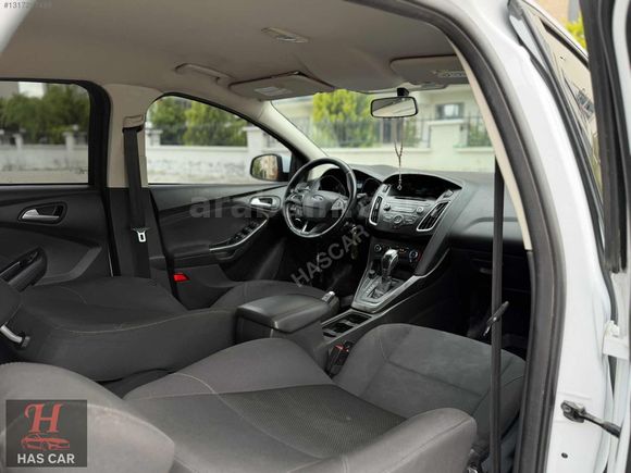 HAS~CAR'dan HATASIZ BOYASIZ OTOMATİK FOCUS