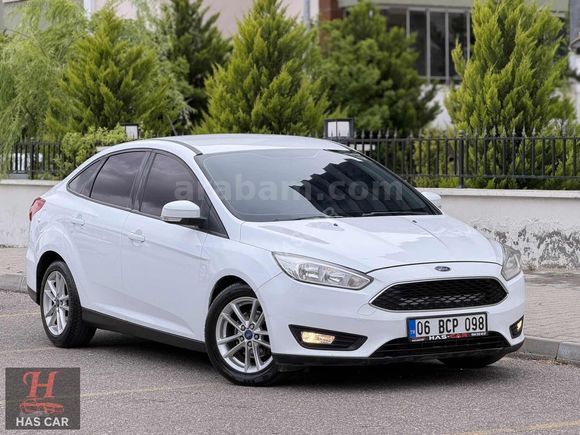 HAS~CAR'dan HATASIZ BOYASIZ OTOMATİK FOCUS