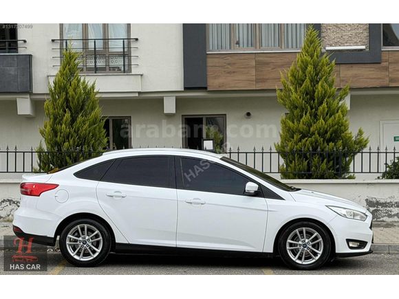 HAS~CAR'dan HATASIZ BOYASIZ OTOMATİK FOCUS