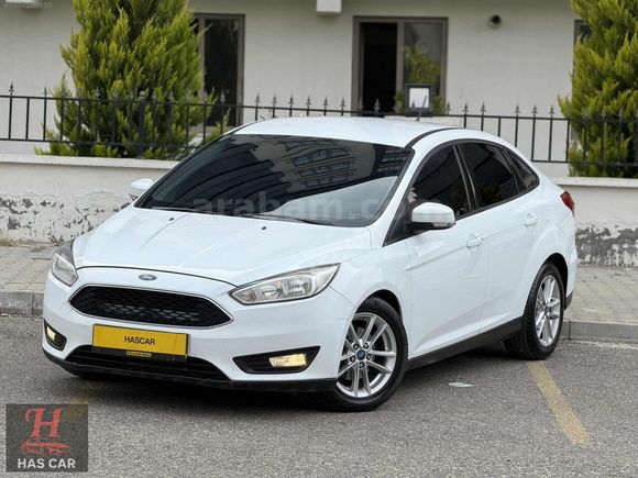 HAS~CAR'dan HATASIZ BOYASIZ OTOMATİK FOCUS