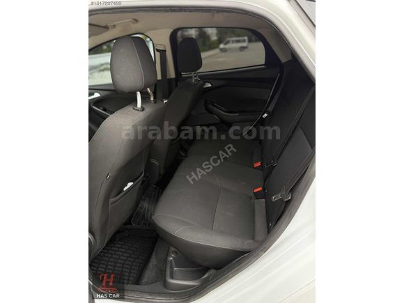 HAS~CAR'dan HATASIZ BOYASIZ OTOMATİK FOCUS