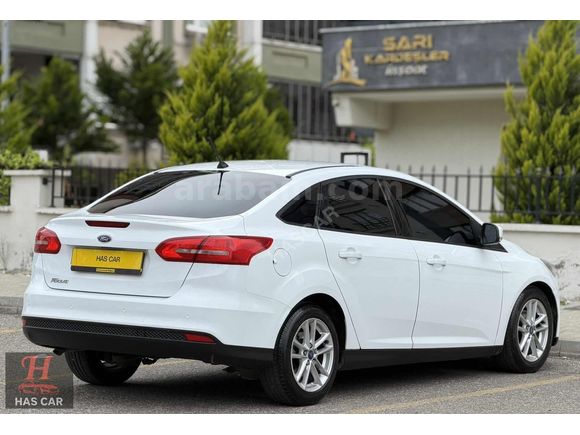 HAS~CAR'dan HATASIZ BOYASIZ OTOMATİK FOCUS