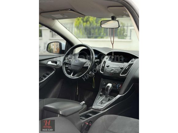HAS~CAR'dan HATASIZ BOYASIZ OTOMATİK FOCUS