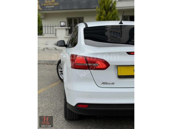 HAS~CAR'dan HATASIZ BOYASIZ OTOMATİK FOCUS