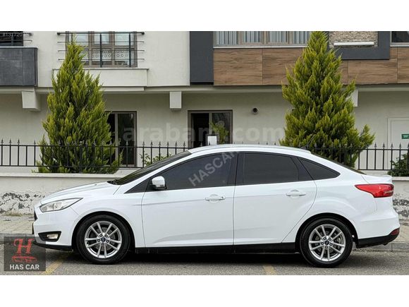 HAS~CAR'dan HATASIZ BOYASIZ OTOMATİK FOCUS