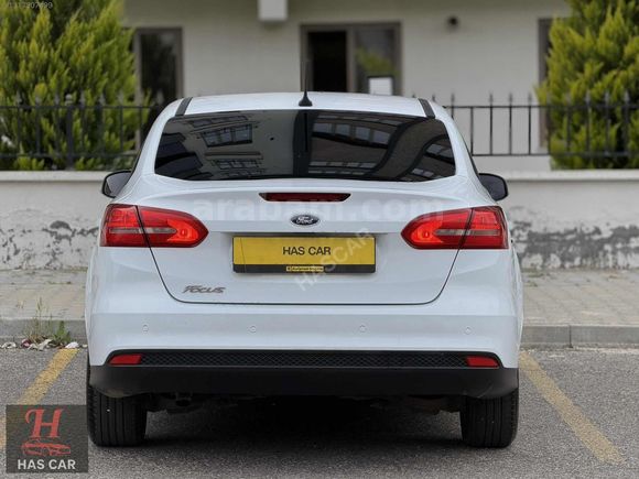 HAS~CAR'dan HATASIZ BOYASIZ OTOMATİK FOCUS