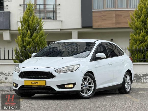 HAS~CAR'dan HATASIZ BOYASIZ OTOMATİK FOCUS