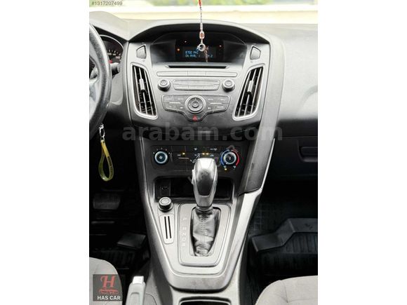 HAS~CAR'dan HATASIZ BOYASIZ OTOMATİK FOCUS