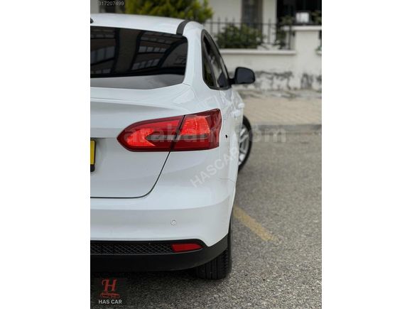 HAS~CAR'dan HATASIZ BOYASIZ OTOMATİK FOCUS