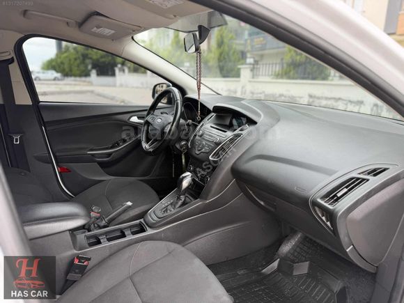 HAS~CAR'dan HATASIZ BOYASIZ OTOMATİK FOCUS