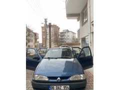 Sahibinden Renault R 19 1.6 Europa RNE 1998 Model 