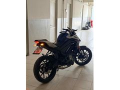Sahibinden CFmoto 250NK 