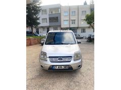 Sahibinden Ford Transit Connect K210 S Deluxe 2010 Model 