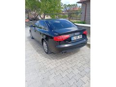 Sahibinden Audi A4 Sedan 2.0 TDI 2013 Model  276000km Siyah