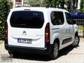 2019 BERLİNGO YENİ TİP BLUE HDİ FEEL PAKET TEMİZ GÜZEL ARAÇ....