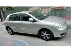 ÖĞRETMENDEN TEMİZ  Toyota Corolla 1.6 Sol Plus 2006 Model
