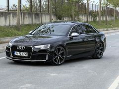 Sahibinden Audi A4 Sedan 1.4 TFSI Design 2016 Model 