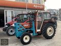 60 56 1991 MODEL FİAT KABİNLİ KEPÇELİ NUMUNELİK AĞCAOĞLU