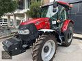 CASE IH 2024 FARMALL 100M 4X4 ORJİNAL KABİNLİ KLİMALI AĞCAOĞLU