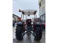 2003 NEWHOLLAND 70-56 2WD TENTELİ GRİ GÖVDE TAPALI AĞCAOĞLU