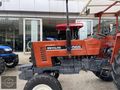 2003 NEWHOLLAND 70-56 2WD TENTELİ GRİ GÖVDE TAPALI AĞCAOĞLU