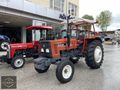2003 NEWHOLLAND 70-56 2WD TENTELİ GRİ GÖVDE TAPALI AĞCAOĞLU