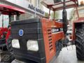 2003 NEWHOLLAND 70-56 2WD TENTELİ GRİ GÖVDE TAPALI AĞCAOĞLU
