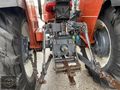2003 NEWHOLLAND 70-56 2WD TENTELİ GRİ GÖVDE TAPALI AĞCAOĞLU
