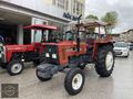 2003 NEWHOLLAND 70-56 2WD TENTELİ GRİ GÖVDE TAPALI AĞCAOĞLU