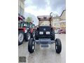 2003 NEWHOLLAND 70-56 2WD TENTELİ GRİ GÖVDE TAPALI AĞCAOĞLU