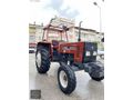 2003 NEWHOLLAND 70-56 2WD TENTELİ GRİ GÖVDE TAPALI AĞCAOĞLU